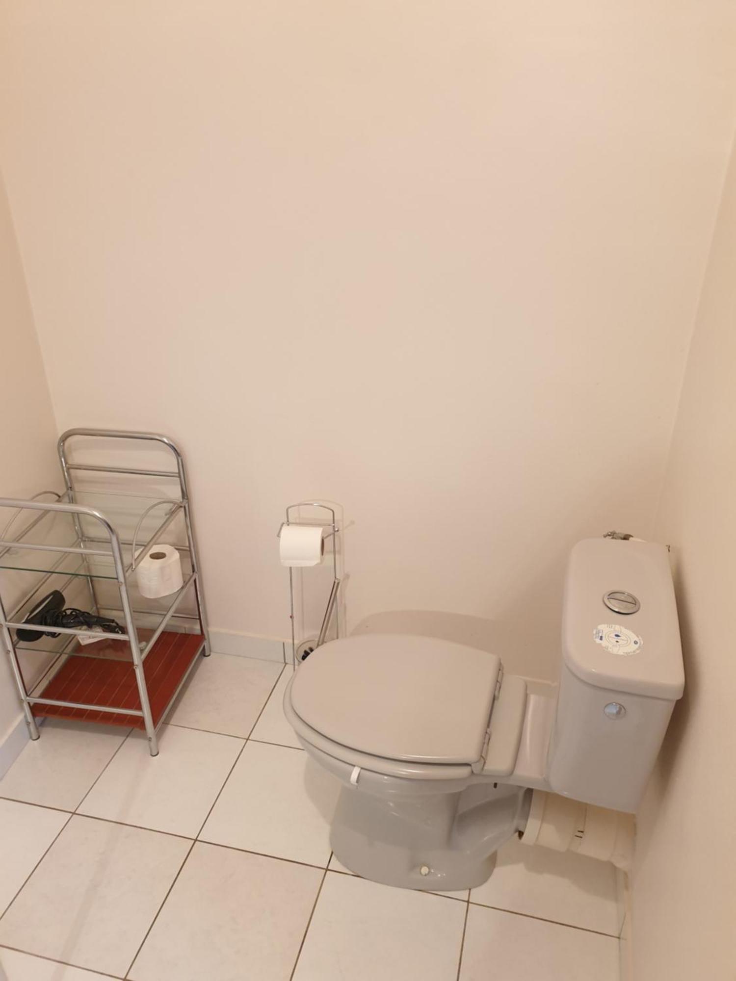 勒莱斯酒店 Oiron 外观 照片